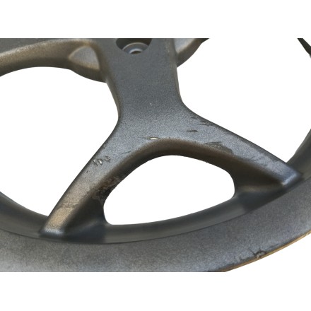 COPPIA CERCHI ANTERIORI ORIGINALE PIAGGIO MP3 300 ABS 2016