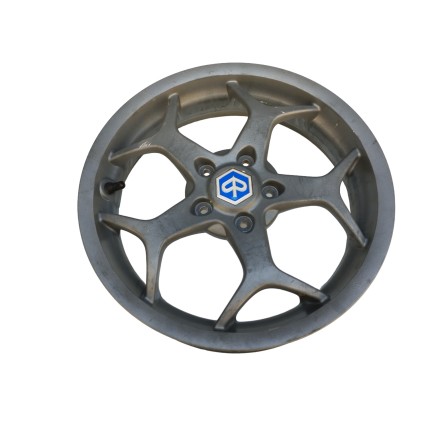 COPPIA CERCHI ANTERIORI ORIGINALE PIAGGIO MP3 300 ABS 2016
