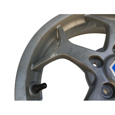 COPPIA CERCHI ANTERIORI ORIGINALE PIAGGIO MP3 300 ABS 2016