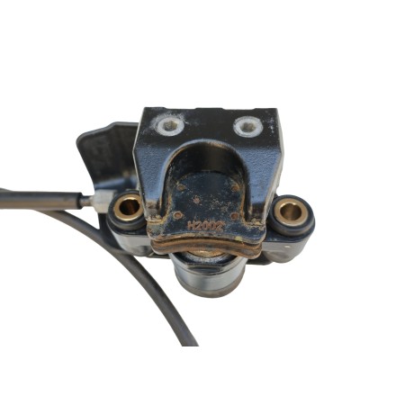 PINZA+CAVO+LEVA FRENO A MANO POSTERIORE ORIGINALE PIAGGIO MP3 300 ABS 2016