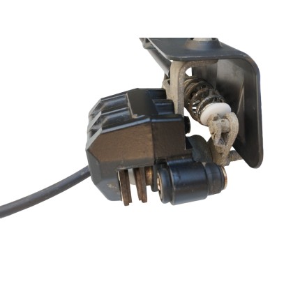 PINZA+CAVO+LEVA FRENO A MANO POSTERIORE ORIGINALE PIAGGIO MP3 300 ABS 2016