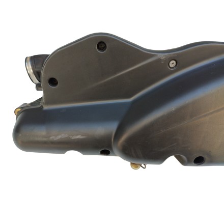 AIRBOX ASPIRAZIONE ARIA MOTORE ORIGINALE PIAGGIO MP3 300 ABS 2016