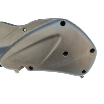 AIRBOX ASPIRAZIONE ARIA MOTORE ORIGINALE PIAGGIO MP3 300 ABS 2016