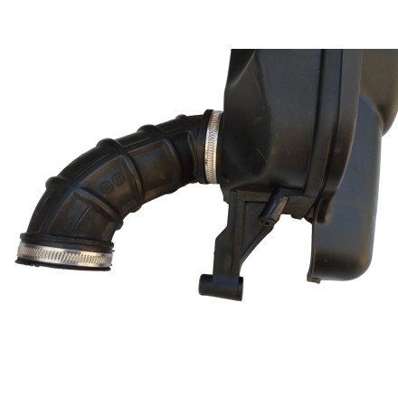 AIRBOX ASPIRAZIONE ARIA MOTORE ORIGINALE PIAGGIO MP3 300 ABS 2016