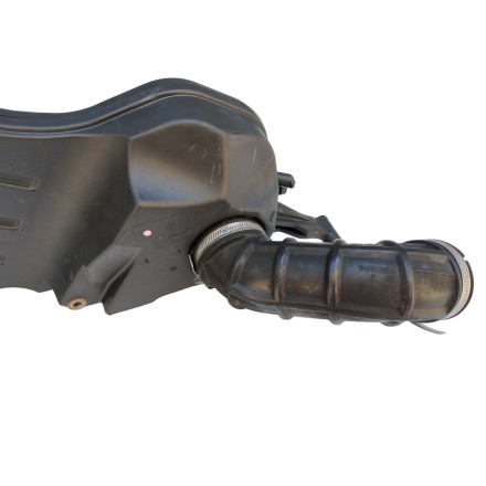 AIRBOX ASPIRAZIONE ARIA MOTORE ORIGINALE PIAGGIO MP3 300 ABS 2016