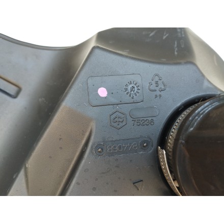 AIRBOX ASPIRAZIONE ARIA MOTORE ORIGINALE PIAGGIO MP3 300 ABS 2016