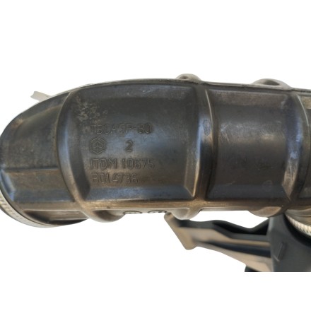 AIRBOX ASPIRAZIONE ARIA MOTORE ORIGINALE PIAGGIO MP3 300 ABS 2016