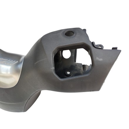 COVER CARENA MANUBRIO STERZO ORIGINALE PIAGGIO MP3 300 ABS 2016