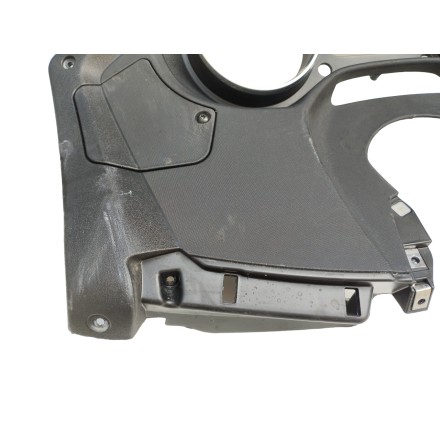 CARENA COVER STRUMENTAZIONE CRUSCOTTO ORIGINALE PIAGGIO MP3 300 ABS 2016