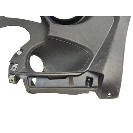 CARENA COVER STRUMENTAZIONE CRUSCOTTO ORIGINALE PIAGGIO MP3 300 ABS 2016