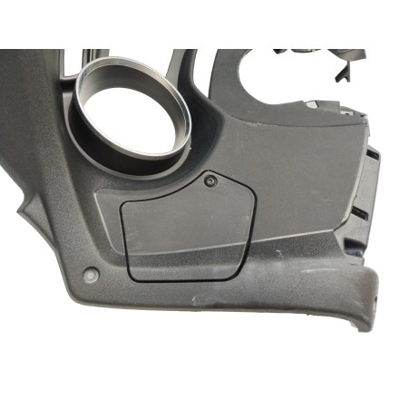 CARENA COVER STRUMENTAZIONE CRUSCOTTO ORIGINALE PIAGGIO MP3 300 ABS 2016