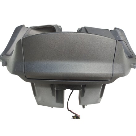 CARENA COVER STRUMENTAZIONE CRUSCOTTO ORIGINALE PIAGGIO MP3 300 ABS 2016