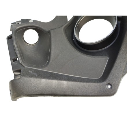 CARENA COVER STRUMENTAZIONE CRUSCOTTO ORIGINALE PIAGGIO MP3 300 ABS 2016