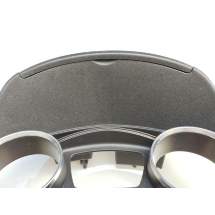 CARENA COVER STRUMENTAZIONE CRUSCOTTO ORIGINALE PIAGGIO MP3 300 ABS 2016