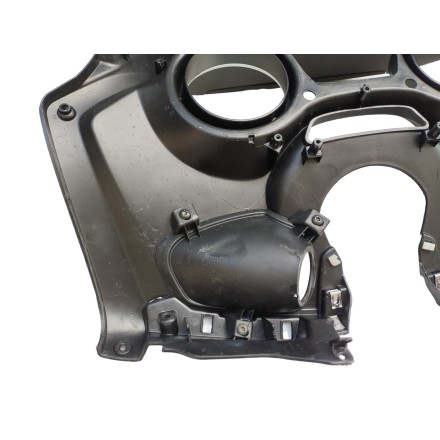 CARENA COVER STRUMENTAZIONE CRUSCOTTO ORIGINALE PIAGGIO MP3 300 ABS 2016