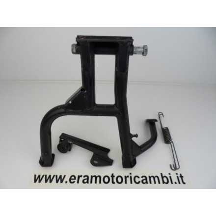 CAVALLETTO CENTRALE COMPLETO DI ACCESSORI MONTAGGIO KAWASAKI ER-5 500 2005
