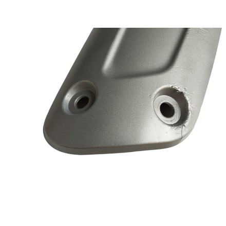 PROTEZIONE COVER MARMITTA SCARICO  ORIGINALE PIAGGIO MP3 300 ABS 2016