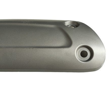 PROTEZIONE COVER MARMITTA SCARICO  ORIGINALE PIAGGIO MP3 300 ABS 2016