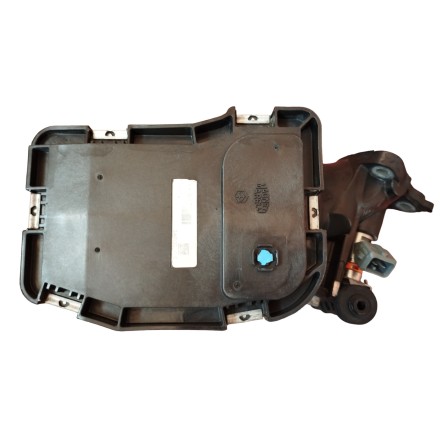 KIT BLOCCHETTO CHIAVE CENTRALINA CORPO FARFALLATO ORIGINALE PIAGGIO MP3 300 ABS 2016