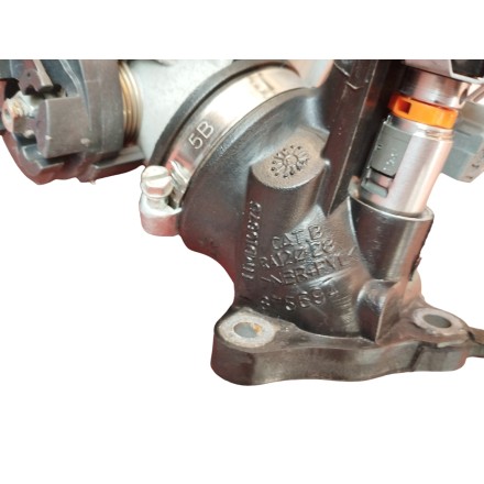 KIT BLOCCHETTO CHIAVE CENTRALINA CORPO FARFALLATO ORIGINALE PIAGGIO MP3 300 ABS 2016