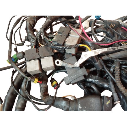 IMPIANTO ELETTRICO CAVI CABLAGGIO ORIGINALE PIAGGIO MP3 300 ABS 2016