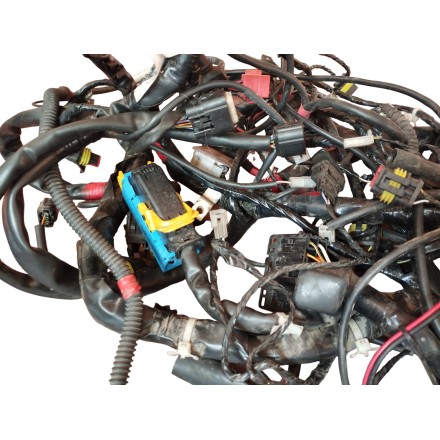 IMPIANTO ELETTRICO CAVI CABLAGGIO ORIGINALE PIAGGIO MP3 300 ABS 2016