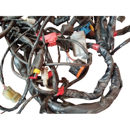 IMPIANTO ELETTRICO CAVI CABLAGGIO ORIGINALE PIAGGIO MP3 300 ABS 2016
