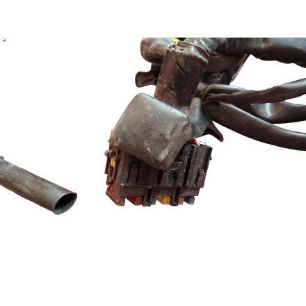 IMPIANTO ELETTRICO CAVI CABLAGGIO ORIGINALE PIAGGIO MP3 300 ABS 2016