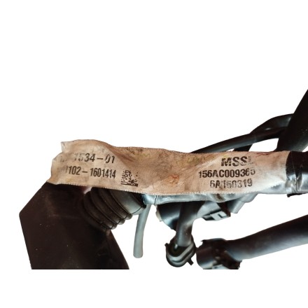 IMPIANTO ELETTRICO CAVI CABLAGGIO ORIGINALE PIAGGIO MP3 300 ABS 2016