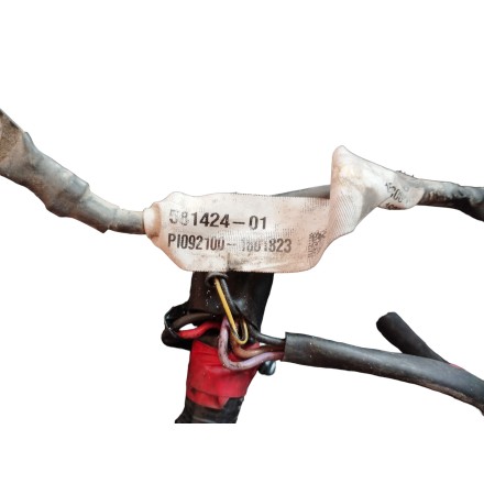 IMPIANTO ELETTRICO CAVI CABLAGGIO ORIGINALE PIAGGIO MP3 300 ABS 2016