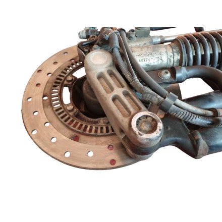 FORCELLA FORCA ANTERIORE DESTRA COMPLETA ORIGINALE PIAGGIO MP3 300 ABS 2016