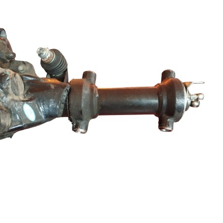 FORCELLA FORCA ANTERIORE DESTRA COMPLETA ORIGINALE PIAGGIO MP3 300 ABS 2016