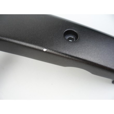 FIANCHETTO PROTEZIONE COPERTURA RADIATORE LATO DESTRO KAWASAKI ER-5 500 2005