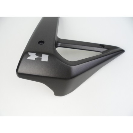 FIANCHETTO PROTEZIONE COPERTURA RADIATORE LATO DESTRO KAWASAKI ER-5 500 2005