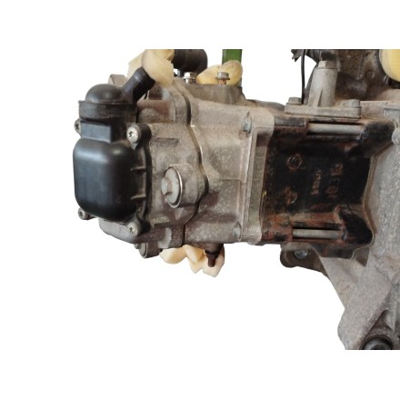 BLOCCO MOTORE COMPLETO CON ACCESSORI (18000KM) ORIGINALE PIAGGIO MP3 300 ABS 2016