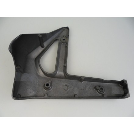 FIANCHETTO PROTEZIONE COPERTURA RADIATORE LATO DESTRO KAWASAKI ER-5 500 2005