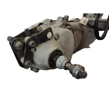 BLOCCO MOTORE COMPLETO CON ACCESSORI (18000KM) ORIGINALE PIAGGIO MP3 300 ABS 2016