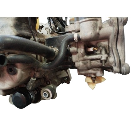 BLOCCO MOTORE COMPLETO CON ACCESSORI (18000KM) ORIGINALE PIAGGIO MP3 300 ABS 2016