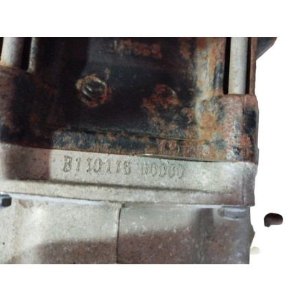 BLOCCO MOTORE COMPLETO CON ACCESSORI (18000KM) ORIGINALE PIAGGIO MP3 300 ABS 2016