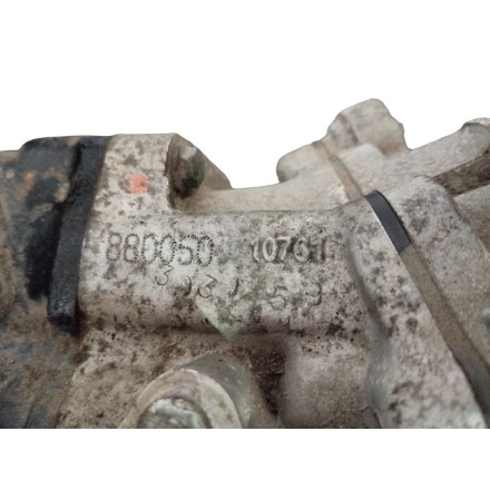 BLOCCO MOTORE COMPLETO CON ACCESSORI (18000KM) ORIGINALE PIAGGIO MP3 300 ABS 2016