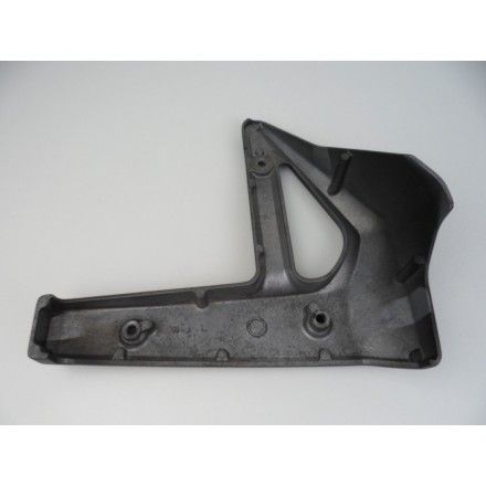 FIANCHETTO PROTEZIONE COPERTURA RADIATORE LATO SINISTRO KAWASAKI ER-5 500 2005
