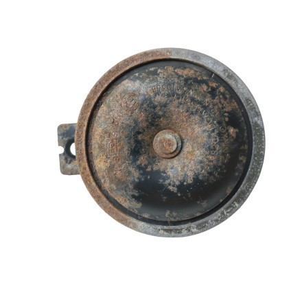 CLAXON CLACSON AVVISATORE SONORO ACUSTICO ORIGINALE YAMAHA TDM 850 2002