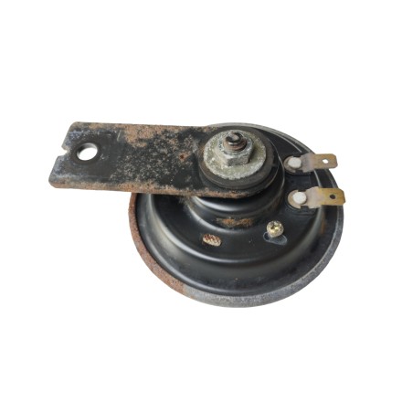 CLAXON CLACSON AVVISATORE SONORO ACUSTICO ORIGINALE YAMAHA TDM 850 2002