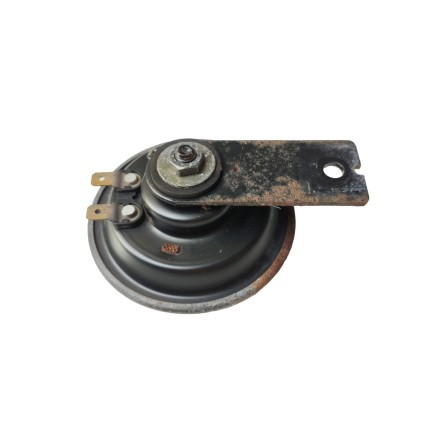 CLAXON CLACSON AVVISATORE SONORO ACUSTICO ORIGINALE YAMAHA TDM 850 2002