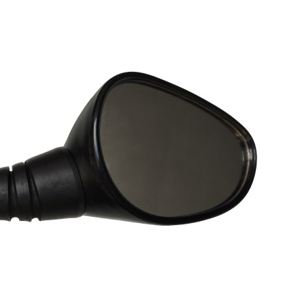 SPECCHIETTO RETROVISORE DESTRO ORIGINALE YAMAHA TDM 850 2002