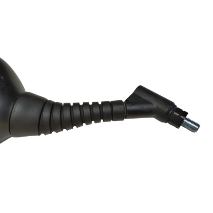 SPECCHIETTO RETROVISORE DESTRO ORIGINALE YAMAHA TDM 850 2002