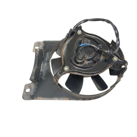 VENTOLA RADIATORE RAFFREDDAMENTO MOTORE ORIGINALE YAMAHA TDM 850 2002