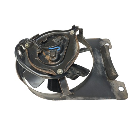 VENTOLA RADIATORE RAFFREDDAMENTO MOTORE ORIGINALE YAMAHA TDM 850 2002
