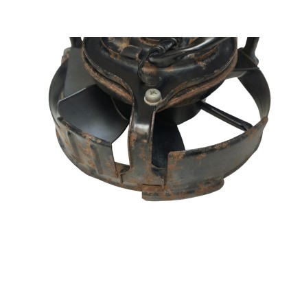 VENTOLA RADIATORE RAFFREDDAMENTO MOTORE ORIGINALE YAMAHA TDM 850 2002