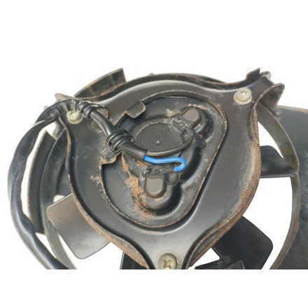 VENTOLA RADIATORE RAFFREDDAMENTO MOTORE ORIGINALE YAMAHA TDM 850 2002